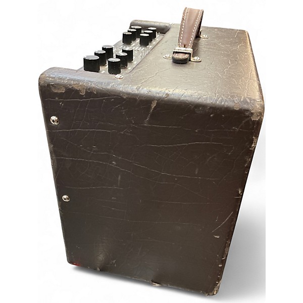 Used Fender ACOUSTIC JUNIOR GO Acoustic Guitar Combo Amp