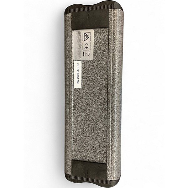 Used Fender MGT4 Pedal