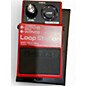 Used BOSS RC1 Loop Station Pedal