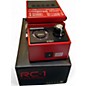 Used BOSS RC1 Loop Station Pedal