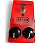 Used MXR M102 Dyna Comp Effect Pedal