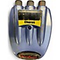 Used Danelectro Fab Chorus Effect Pedal thumbnail