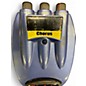 Used Danelectro Fab Chorus Effect Pedal