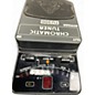 Used Behringer TU300 Chromatic Tuner Pedal