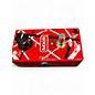 Used MXR EVH90 Eddie Van Halen Phaser Effect Pedal