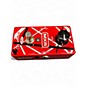 Used MXR EVH90 Eddie Van Halen Phaser Effect Pedal