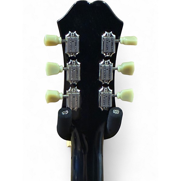 Used Epiphone ES339 Vintage Sunburst Hollow Body Electric Guitar