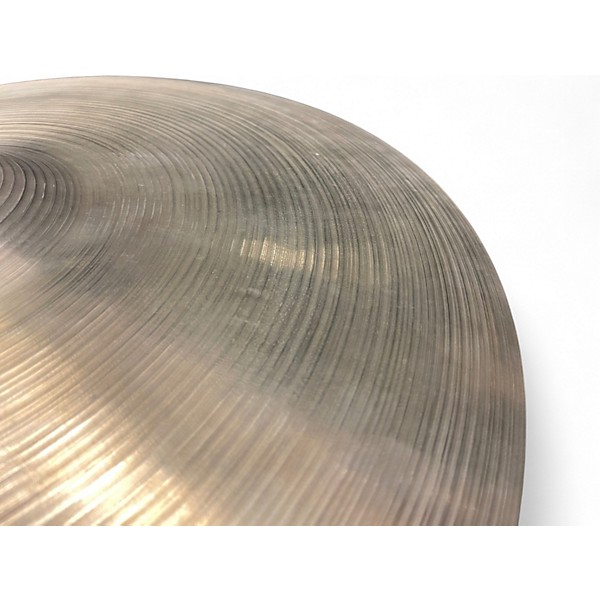 Used Zildjian 14in Avedis QuickBeat Cymbal