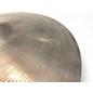 Used Zildjian 14in Avedis QuickBeat Cymbal
