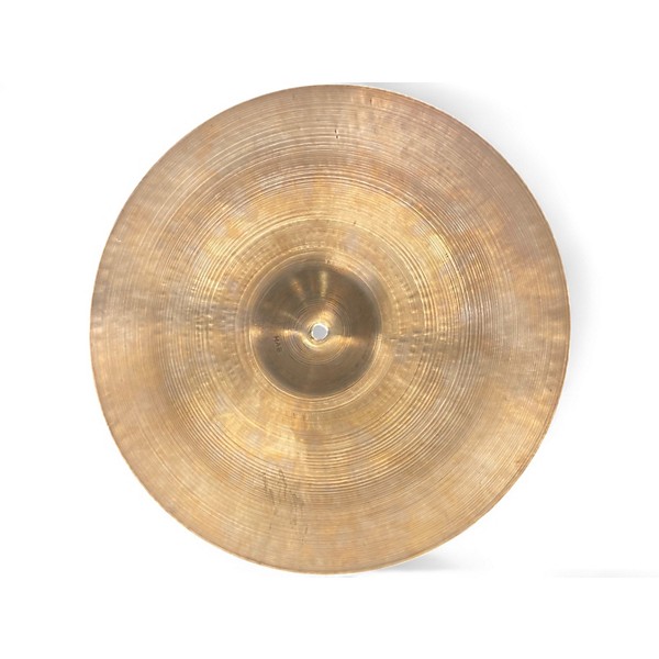 Used Zildjian 14in Avedis QuickBeat Cymbal