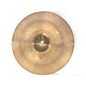 Used Zildjian 14in Avedis QuickBeat Cymbal