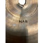 Used Zildjian 14in Avedis QuickBeat Cymbal