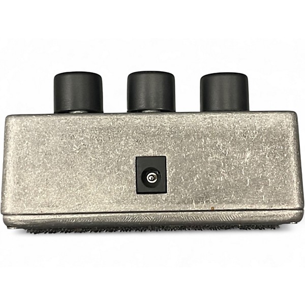 Used Electro-Harmonix Micro Q Tron Envelope Filter Effect Pedal