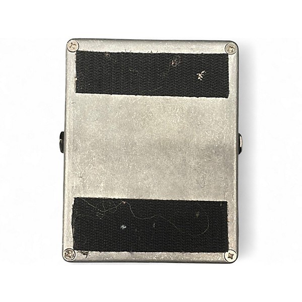 Used Electro-Harmonix Micro Q Tron Envelope Filter Effect Pedal