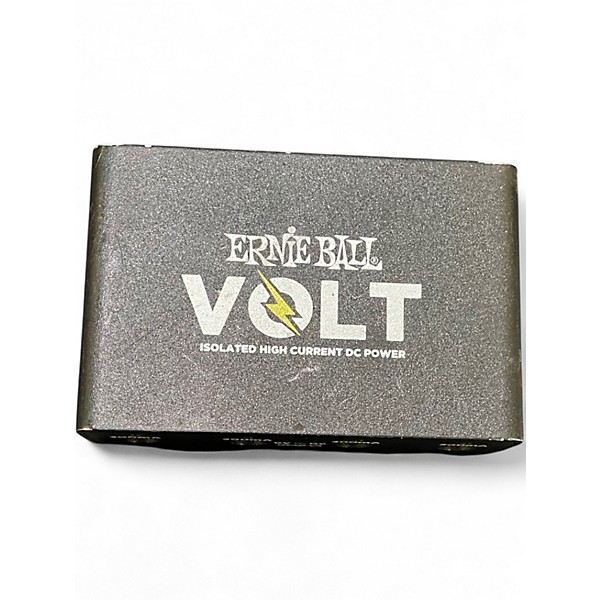 Used Ernie Ball VOLT Power Supply