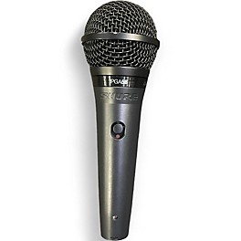 Used Shure PGA58 Dynamic Microphone