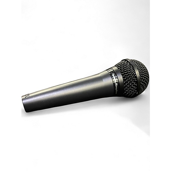 Used Shure PGA58 Dynamic Microphone