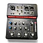 Used Harbinger LV7 Unpowered Mixer thumbnail