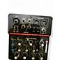 Used Harbinger LV7 Unpowered Mixer