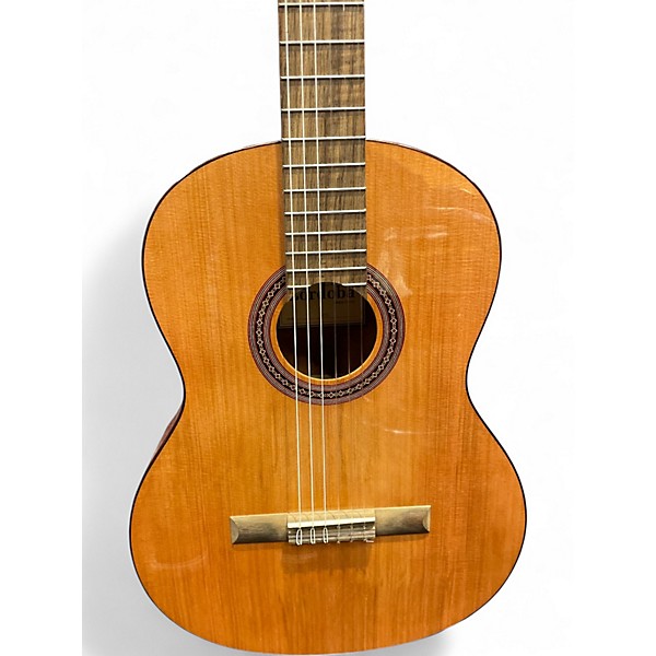Used Cordoba C5 Natural Classical Acoustic Guitar