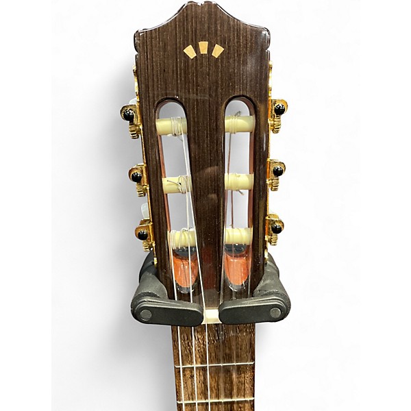 Used Cordoba C5 Natural Classical Acoustic Guitar
