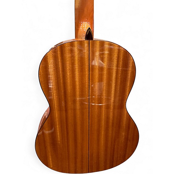 Used Cordoba C5 Natural Classical Acoustic Guitar