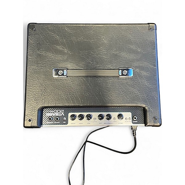 Used Tech 21 VTBass 200 Bass Combo Amp