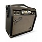 Used Fender G Dec 15W 1X8 Guitar Combo Amp
