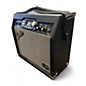 Used Fender G Dec 15W 1X8 Guitar Combo Amp