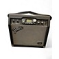 Used Fender G Dec 15W 1X8 Guitar Combo Amp