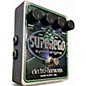 Used Electro-Harmonix Superego Synth Effect Pedal