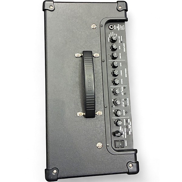 Used BOSS KATANA KTN50 GEN 3 1X12 Guitar Combo Amp