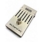 Used MXR SIX BAND EQ Pedal