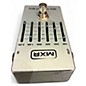 Used MXR SIX BAND EQ Pedal