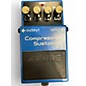 Used BOSS CS3 Compressor Sustainer Effect Pedal thumbnail