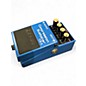 Used BOSS CS3 Compressor Sustainer Effect Pedal