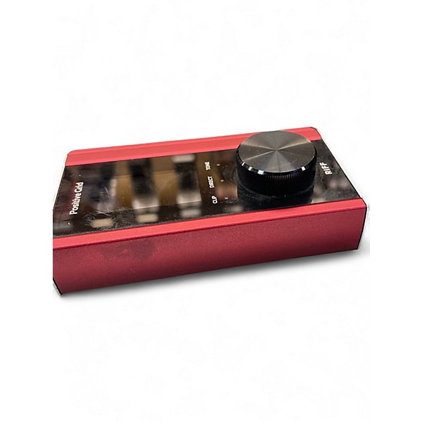 Used Positive Grid RIFF Battery Powered Amp