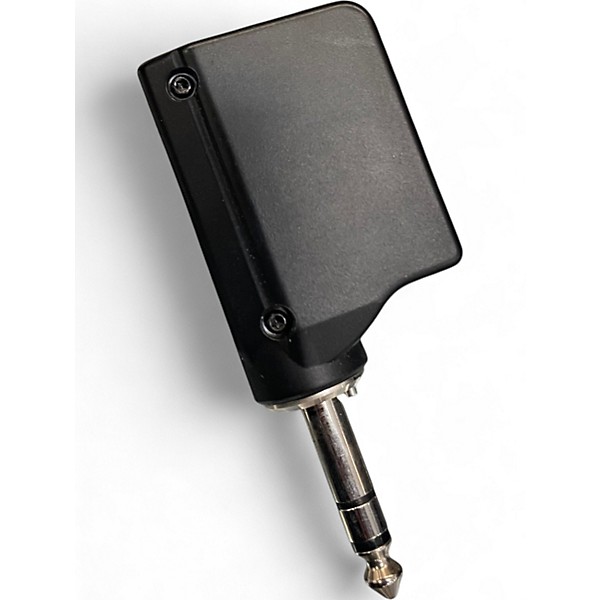 Used BOSS WAZA CRAFT HEADHPONES Battery Powered Amp