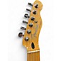 Used Fender Player Telecaster Butterscotch Solid Body Electric Guitar