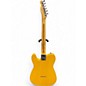 Used Fender Player Telecaster Butterscotch Solid Body Electric Guitar