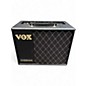 Used VOX Valvetronix VT20X 20W 1x8 Guitar Combo Amp thumbnail