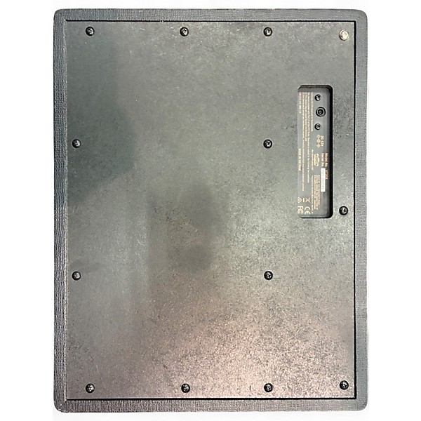 Used VOX Valvetronix VT20X 20W 1x8 Guitar Combo Amp