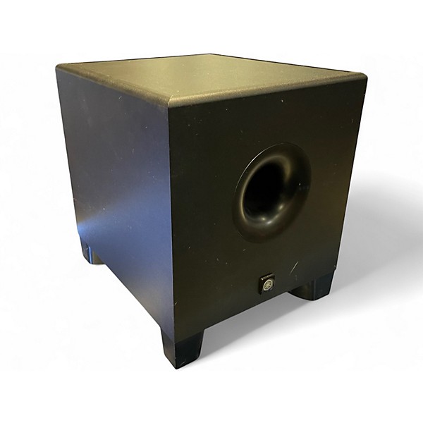 Used Yamaha HS8S Subwoofer