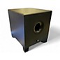 Used Yamaha HS8S Subwoofer