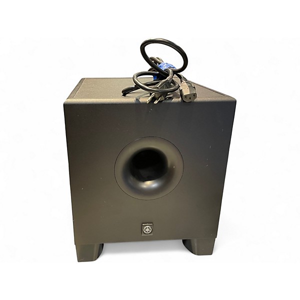 Used Yamaha HS8S Subwoofer