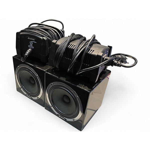 Used Avantone ACTIVE MIXCUBE PAIR Unpowered Speaker