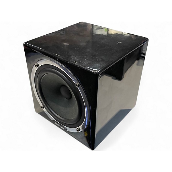 Used Avantone ACTIVE MIXCUBE PAIR Unpowered Speaker