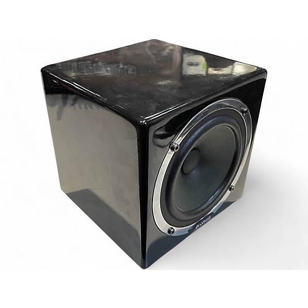 Used Avantone ACTIVE MIXCUBE PAIR Unpowered Speaker