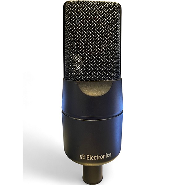 Used sE Electronics SE X1 S Condenser Microphone