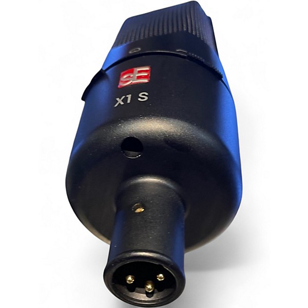 Used sE Electronics SE X1 S Condenser Microphone